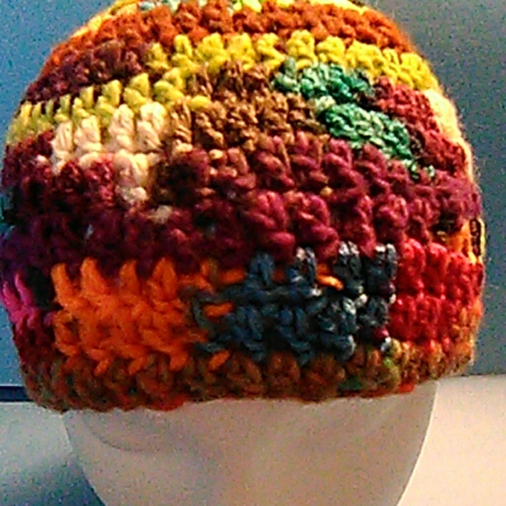 Beanie Hat